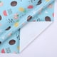 thumbnail image 1 of 1pc, Fruit Printed Packaging Paper, Valentine's Day Gift Paper, Gift Box Packaging, Birthday Gift Copper Paper, Wrapping Paper, Tissue Paper, Flower Bouquet Supplies, Gift Wrapping Paper, Flower Wrapp, 1 of 3