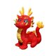 thumbnail image 4 of A?o Nuevo Chino Dragón Peluche Sofá Sofá Peluche Para Oficina Restaurante, 4 of 5