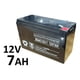 thumbnail image 1 of Bateria 12v 7ah, 1 of 2