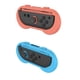 thumbnail image 1 of Agarraderas de Controlador Izquierda y Derecha en Pack de 2 con Correas para la Mano Compatibles con Nintendo Switch 2, 1 of 8