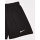 thumbnail image 2 of Pantalones cortos Nike Youth Park III Dri-FIT 100% poliéster reciclado, 2 of 4