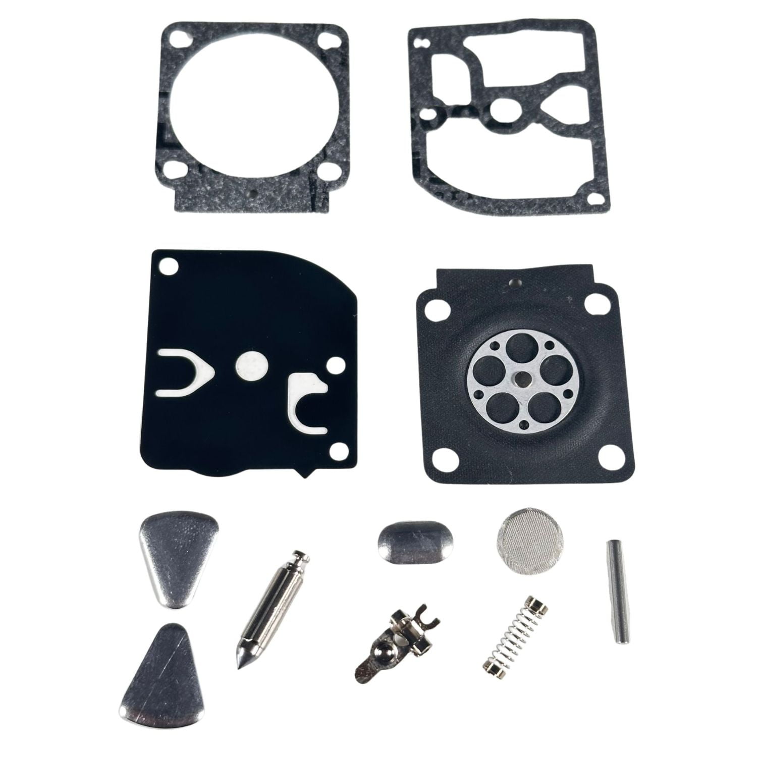 Raisman - Membrana Para Desbrozadora Stihl Fs38 Fs55 Fs85 Fs120 Fs250 Husqvarna 445