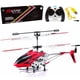 thumbnail image 2 of Helicóptero R/C SYMA S107/S107G con batería giroscópica de litio, color rojo, 2 of 8