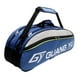 thumbnail image 3 of Bolsa Para Raquetas De Tenis Para Entusiastas Del Bádminton, Escuela De Raquetas De Squash Y Bádminton, Color Azul, 3 of 4