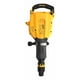 thumbnail image 5 of Martillo Dem sds Max 60v 11kg 27j Dch911b, 5 of 5