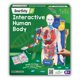 thumbnail image 1 of Kit STEM Modelo Interactivo del Cuerpo Humano para Niños de 8 a 14 Años – Smartivity, 1 of 8
