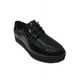 thumbnail image 2 of Oxford Ecocuero ZAX93 Snake Black, 2 of 5