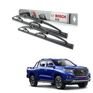Plumillas Bosch Eco Para Changan Hunter 2020-