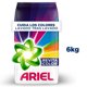 thumbnail image 1 of Detergente En Polvo Revitacolor, 6 kg, 1 of 6