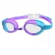 thumbnail image 5 of Gafas De Natación Cómodas, Sin Fugas, Visión Clara, Gafas De Natación Para Niños Y Niñas, Transparentes Y Moradas, 5 of 5