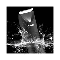 Oem - Maquina De Afeitar Corporal Resistente Al Agua