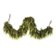 thumbnail image 4 of Guirnalda Navideña De Cedro, Planta Verde Para Fiestas, Ventanas, Escaleras Y Barandillas., 4 of 5