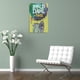thumbnail image 5 of Los Twits Cuadro decorativo colgante - Arte de pared - Póster enmarcado - Decoración de pared - Regalos para familia, amigos y aficionados 20*30 cm, 5 of 6