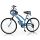 thumbnail image 5 of Wish Funda de Asiento de Bicicleta Impermeable, Cojín Elástico Suave, Protector contra Lluvia, Polvo y UV, 5 of 6