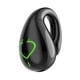thumbnail image 3 of Auriculares De Oreja Abierta Clips De Oreja Inalámbricos Inmersivos Para Correr, Conducir, Entrenar, Negro, 3 of 5