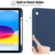 thumbnail image 3 of Funda ProCase iPad A16 11va Gen 11 2025 Azul Porta Lapiz, 3 of 3