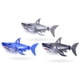 thumbnail image 5 of Figuras de Acción Robo Alive Robo Tiburón Paquete de 2 Activadas por Agua, 5 of 9