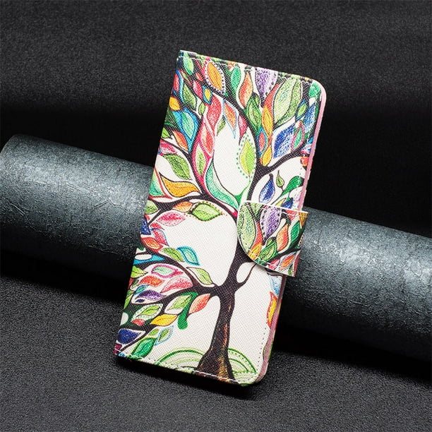 Phone Case For Samsung Galaxy M23/M11/M02/M33/M53/M52 5G/M32/ Ultra All-inclusive Fall-proof TPU Leather Protective Cover