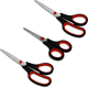 thumbnail image 2 of Kit tijeras profesionales multiuso set, 2 of 3