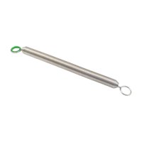 Ioensy - Reparación De Resortes De Pilates, Equipo De Pilates De Acero Inoxidable Resistente Para Yoga, Color Verde