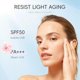 thumbnail image 4 of Protector Solar Repqoauv SPF 50 2 uds 30 g Ligero, 4 of 7