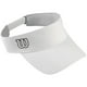 thumbnail image 1 of Visera Wilson Ultralight Blanca Tenis Padel, 1 of 2