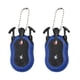 thumbnail image 3 of 2x Golf Stroke Shot Putt Puntuación Contador Contador Anotador Indicador Azul, 3 of 5
