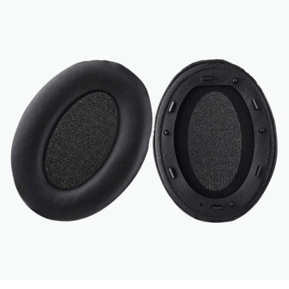 Genérico - Almohadillas Audifonos Compatibles Sony Wh-1000xm3