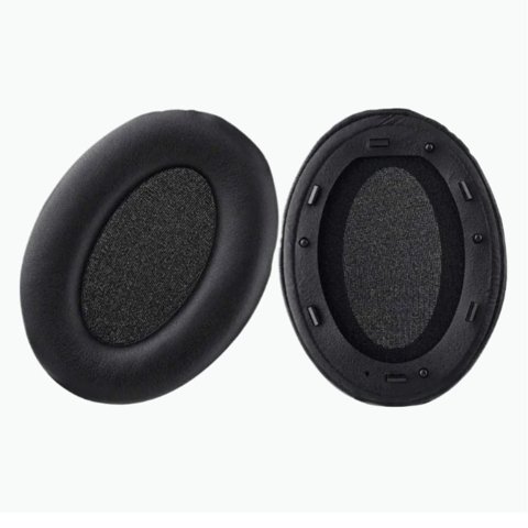 Genérico - Almohadillas Audifonos Compatibles Sony Wh-1000Xm3