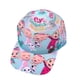 thumbnail image 2 of Bebés Llores Bebé Gorra De Béisbol Para Hombres Mujeres Y Niños Gorra Clásica De Visera Plana Gorra Hip Hop Trucker Snapback Ajustable, 2 of 5
