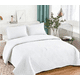 thumbnail image 1 of Cubrecama quilt verano 2 plazas color blanco, 1 of 3
