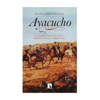 Justo - Libro Ayacucho 752