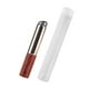 thumbnail image 2 of Pincel de Labios de Silicona - Cepillo Corrector para Belleza (Color Rojo), 2 of 2