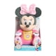 thumbnail image 5 of Peluche Minnie Mouse de juguete Disney Baby Musical Discovery, 5 of 6