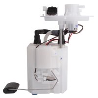 Repuestos Del Sol - Bomba Bencina Hyundai Accent Rb 1.4 2011 2014