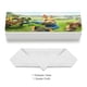 thumbnail image 3 of Peter Rabbit Estuche Rígido para Gafas de Cuero Hombres y Mujeres, 3 of 6