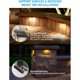 thumbnail image 3 of Luces LED LEONLITE para exterior, 8 unidades, 3 W/4 W/5 W, 3 of 3