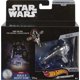 thumbnail image 1 of Hot Wheels Star Wars Serie Conmemorativa Boba Fett Slave 1 Starship, 1 of 2