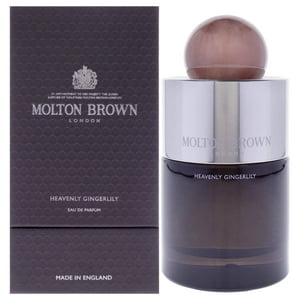 Molton Brown - Heavenly Gingelily De Para Unisex - Edp Spray