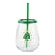 thumbnail image 4 of Vaso con tapa diseño navidad 1u, surtido, 4 of 4
