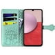 thumbnail image 2 of Funda Cartera FOXDOCK para Samsung Galaxy A14 , Flip PU con Relieve de Gatos y Perros, Tarjetero y Soporte, 2 of 6