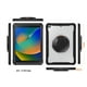 thumbnail image 3 of Carcasa Anillo Con Soporte Para iPad 10ma Gene 10.9 Trans, 3 of 4