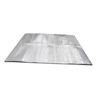 Ioensy - Colchoneta Rectangular Para Acampar, Versátil, Para Dormir, Para Mochileros, Acampadas Y Senderismo