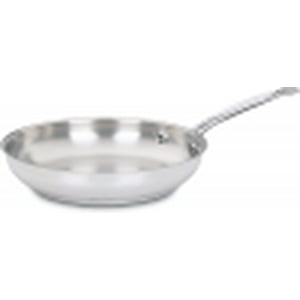 Sartén Cuisinart Chef'S Classic Acero Inoxidable 9 Pulgadas