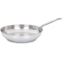 Sartén Cuisinart Chef'S Classic Acero Inoxidable 9 Pulgadas
