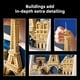 thumbnail image 3 of LEGO Architecture Paris 21064 City of Love Set, 3 of 3