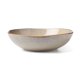 thumbnail image 2 of Juego de 2 piezas Oneida Oatmeal Stoneware (cuenco y bandeja), 2 of 9