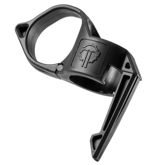 Anillo de linterna Thyrm Switchback Large 2.0 para luz de 1 pulgada