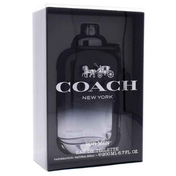 Coach by Coach para s - EDT Spray