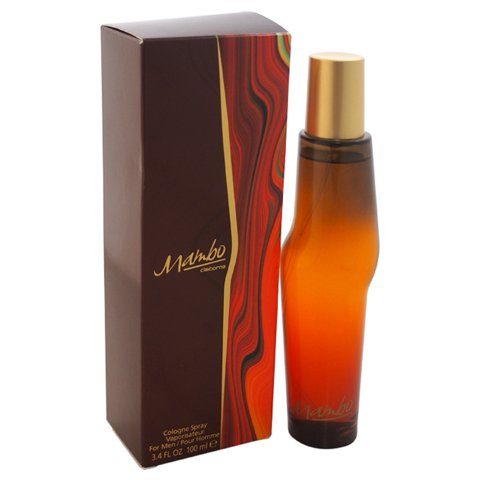 Perfume Liz Claiborne Mambo Edc